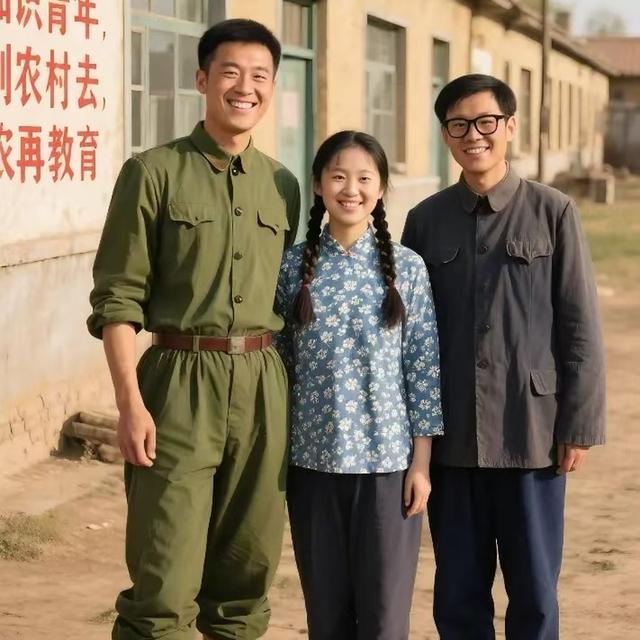 55岁大妈相亲，让大爷住她家，想过夫妻生活，大爷：来比划比划