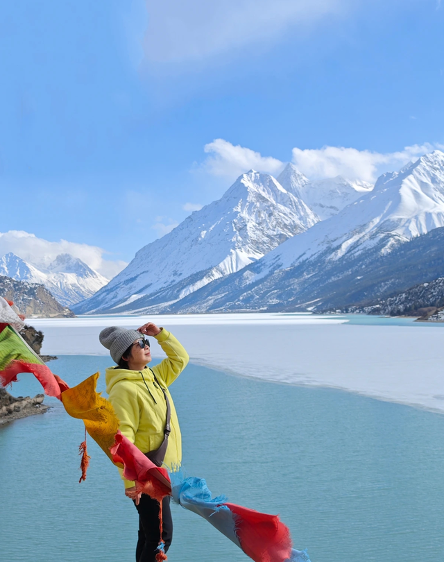 必走西藏的自驾线，带你解锁不一样的 “诗和远方”