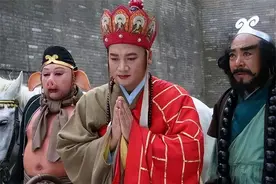 探究西牛贺洲成为妖怪“乐园”的缘由图片