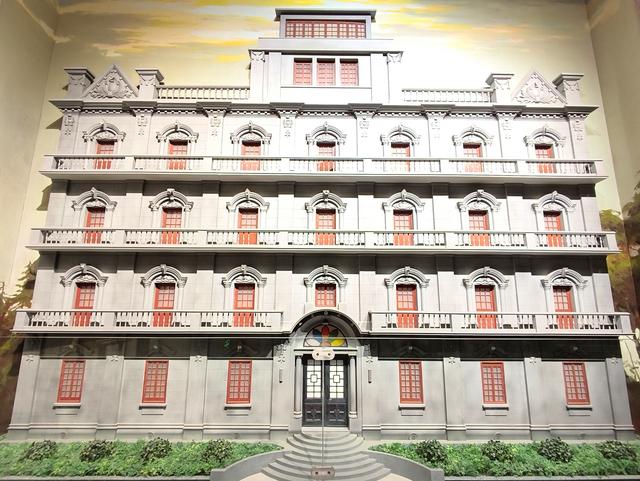 江西自由行 第一站：我来到军旗升起的圣地 南昌八一起义纪念馆