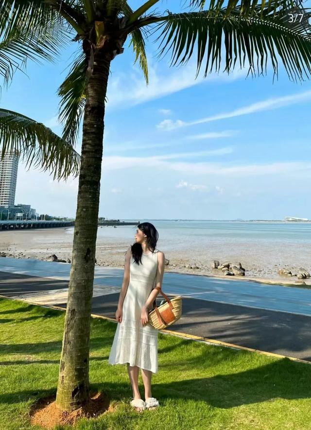 出片率超高！湛江宝藏海景机位，藏在“隐秘的角落”