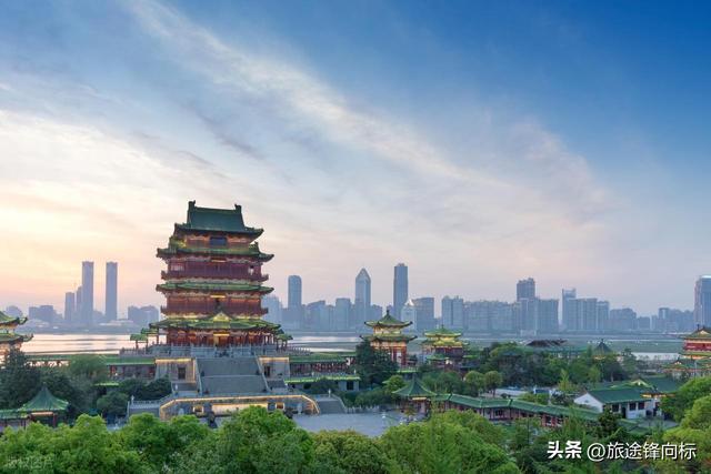 月薪5000也能玩到爽，这5个城市物价低，颠覆你对"穷游"的想象