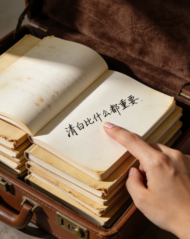 单位报废的奔驰没人要，我花1万捡漏，三天发现后座下的东西愣住