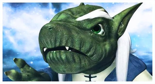 《超兽武装》——一部误以为是动画片的教育片