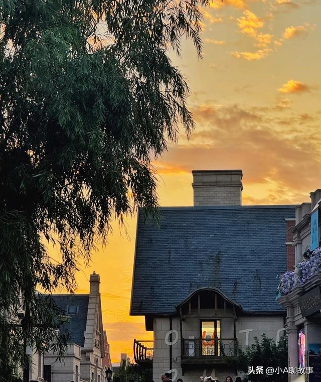 大量韩国游客涌入大连，打着旅游幌子不去旅游不吃美食，为啥来？