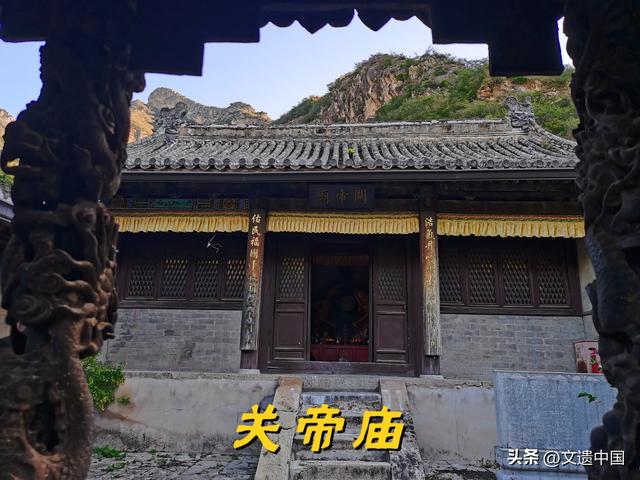 北京6个最适合发呆的地方，个个国家历史文化名村，你去过几个？