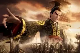 秦始皇的真实身高是多少？图片