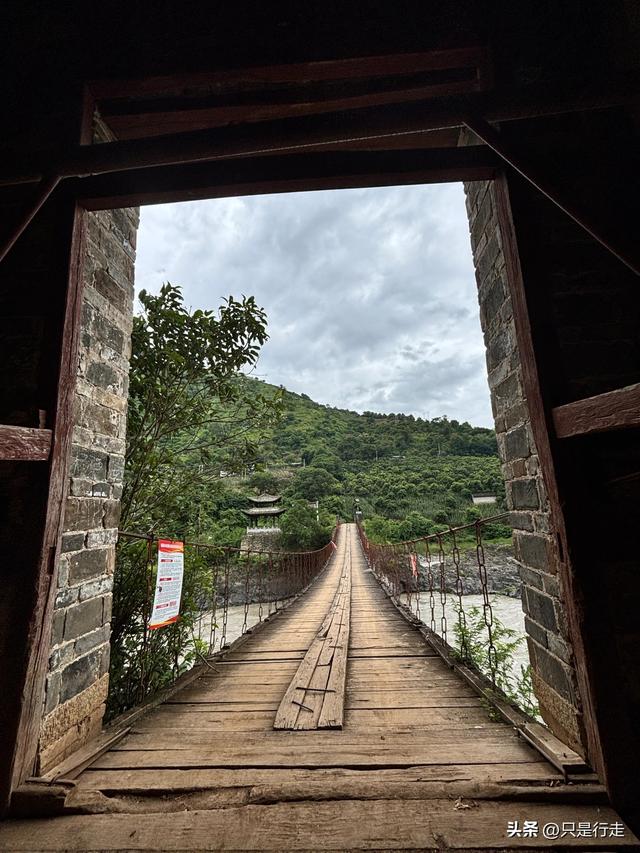 云南弥勒避暑旅游生活记录（二）腾冲