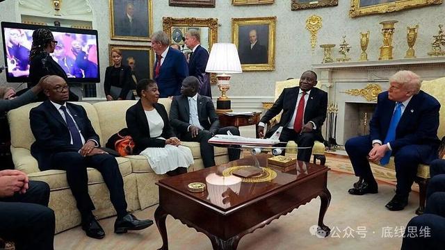 南非学者：G20是为世界而设