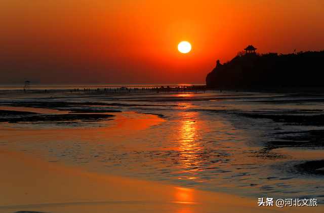 来一场"诗词"漫游记,邂逅诗词中的河北