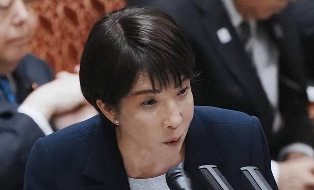 终于是打疼了	，日本前首相之女请求来华，中国一句话亮明态度