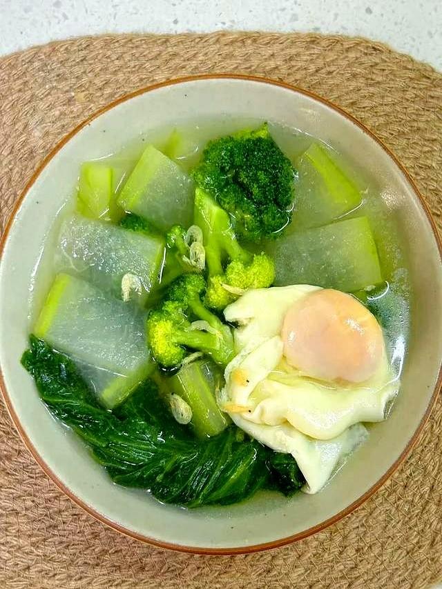 进入三伏天，苦瓜黄瓜靠边站！抓紧吃4菜，应季而食，安稳度夏