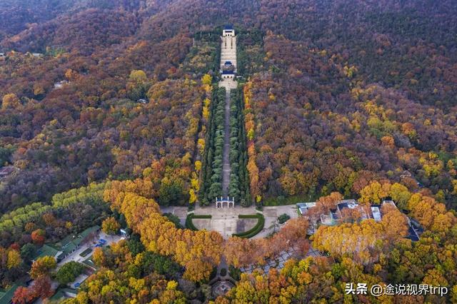江淮揽秀：江苏十大必去景点，千年的江南诗意，去过一半算行家