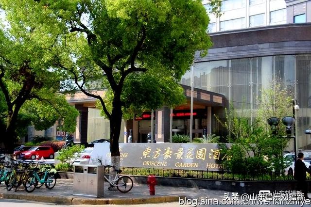 胜利路—民德路—新洲路（江西之旅第廿四篇）