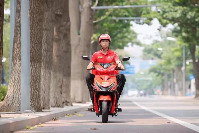 不靠烧钱补贴，京东外卖何以撬动高增长？