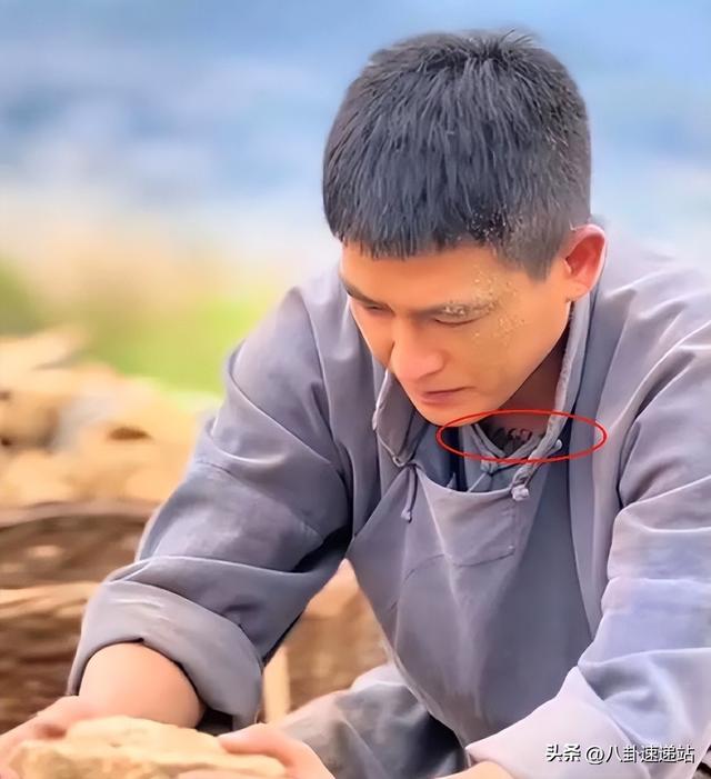 杨幂没想到，《生万物》收官仅8天，三位演员接连出事，迟蓬太冤