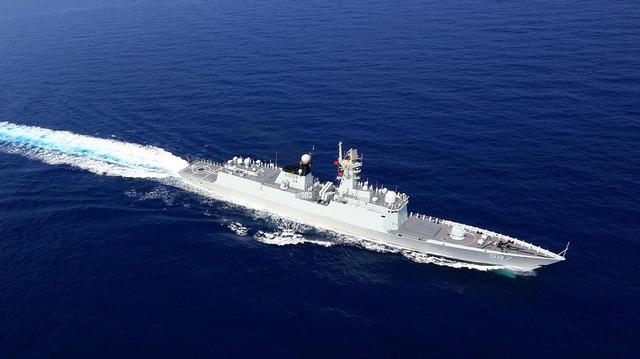 国外媒体称：一旦战火爆发，中国将会到达无人知晓的地步