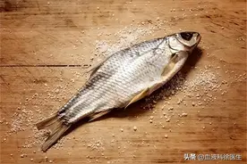 2种鱼已被列入“致癌名单”，吃多了或致癌！再爱吃也别贪嘴图片