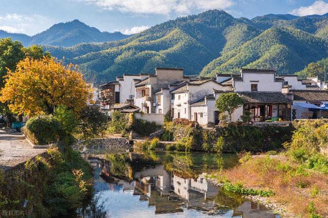 高铁直达！11月必去的6个宝藏小城，物价低又好玩，适合小住几天
