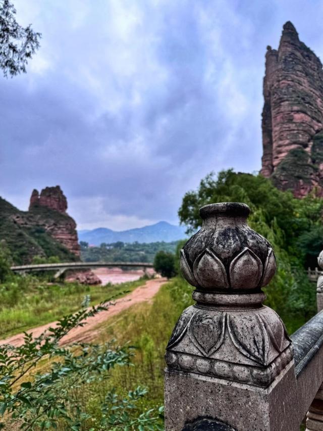 我是广州人，刚从兰州回来，实在忍不住想说：对兰州的 5 点印象