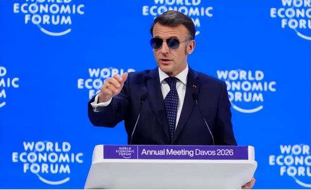 批评美国后不到24小时，古特雷斯取消达沃斯行程引关注，美方邀请中方参与新机制