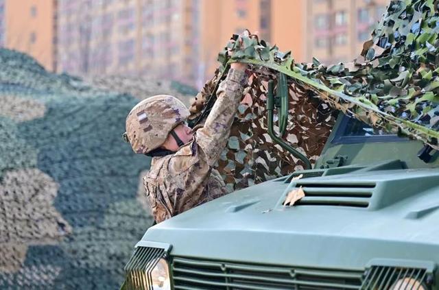 火箭军反腐大动作！倒查9年揪出采购黑幕，74名专家终身禁入