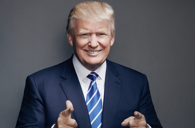 特朗普下令召回美国大使，白宫这一举动史无前例