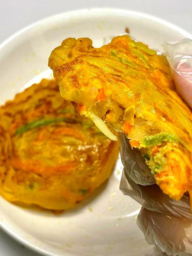连吃半个月瘦了10斤，小肚腩都吃没了，不用节食就能掉秤，太爽了