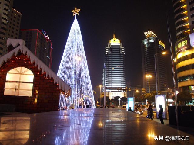 无锡记忆：2006年12月的保利广场