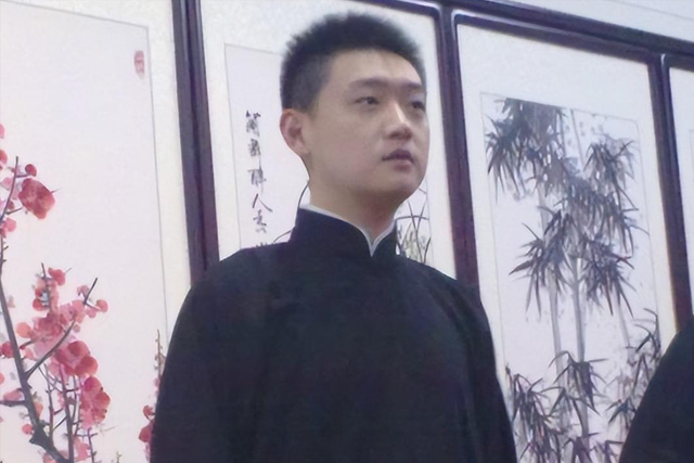 祸不单行！德云社迎来第二位“曹云金”，郭德纲再次颜面扫地