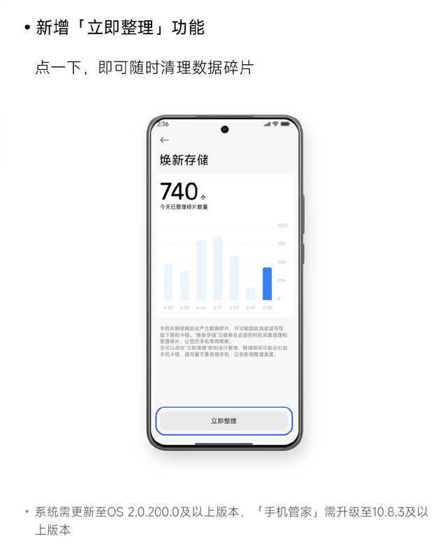 大改版！小米系统今天公布的更新，有点东西