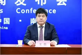 南京一区原区长王磊，获刑十五年六个月图片