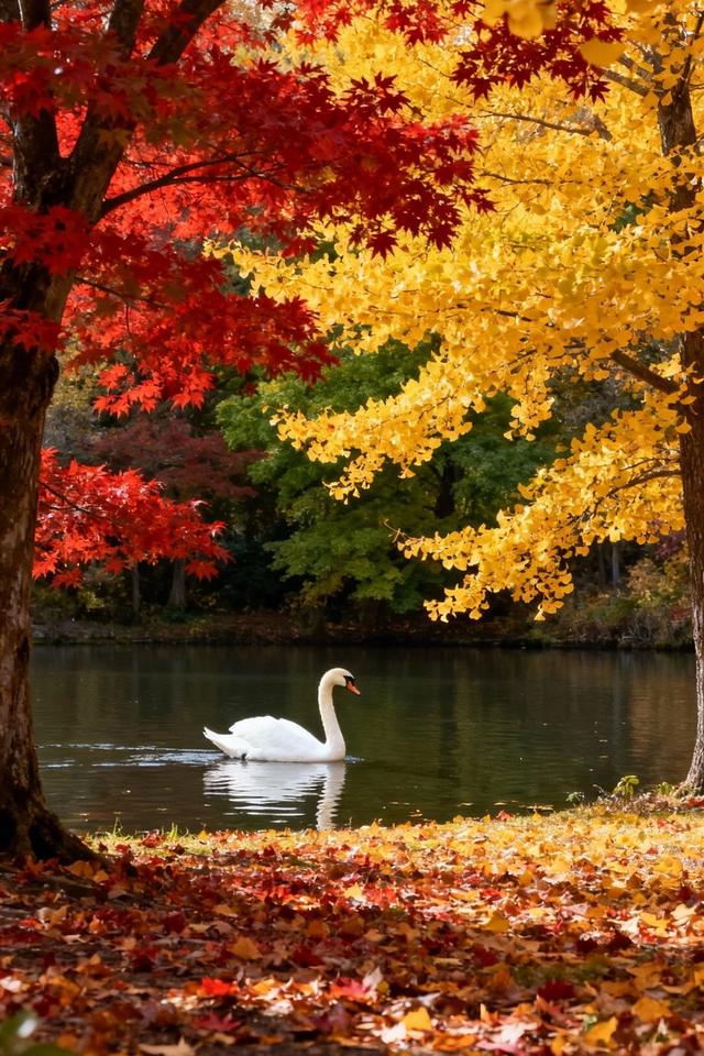 分享图片一美景