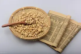 长结节不用慌！张仲景散结第一方，肝气顺痰湿除，消散全身结节图片