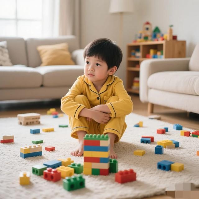 孩子睡觉的房间，别放这三样东西