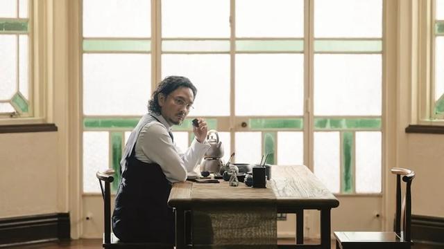 被拆除的东方奇观:香港万金油花园 —— 比加州迪士尼还早20年
