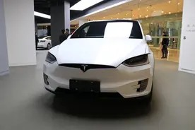 特斯拉Model Y标配电池能用多久，做到这几点，多开5年不是事！图片