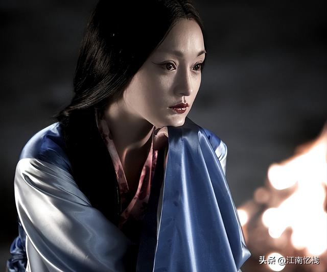 钱再多有什么用？50岁周迅的现状，给所有中年女性提了个醒