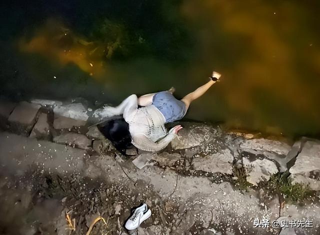 杭州男子勇救落水女子后续：东西丢了、脚受伤了，却被当事人举报