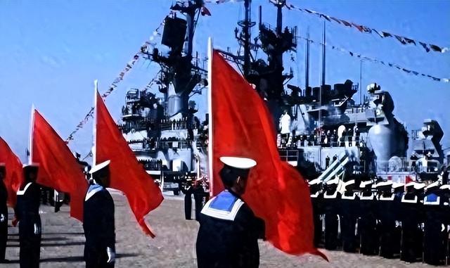 首次访华就不尊重我国？中国当场撤走仪仗队：摆正态度再来吧！
