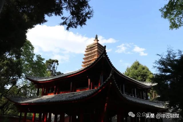 旅居祥云 | 徐霞客在祥云
