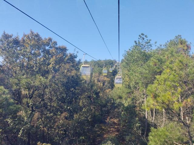 2025秋游：漫游常熟