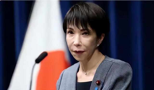 “中国真的发通知了	”，日媒炸锅，高市早苗正酝酿一个大胆的计划