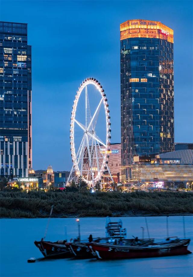 又一座“世界美食之都”，比广东还猛！国内旅游最不该错过的城市