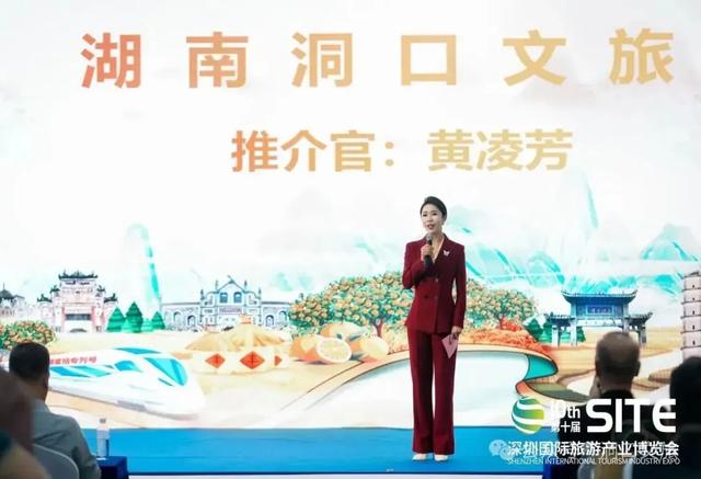 点赞!洞口县斩获“重点推荐旅居康养旅游目的地”品牌荣誉