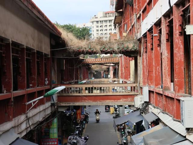 泉州这块招牌回来了！快去拍氛围感大片