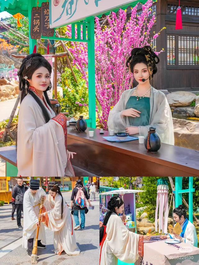 临沂，你真的好风光！！