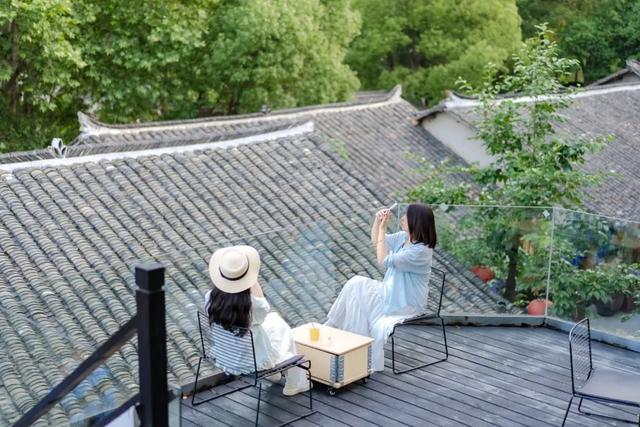 收藏！黄陂这些景区获知音湖北官方力荐