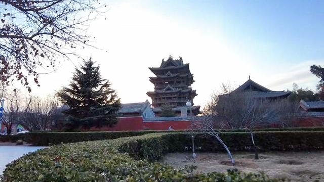 山西百城名称历史简述：万荣篇