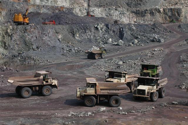 法媒：一夜暴涨4400%，特朗普的稀土荒还没完	，中国只是更隐蔽了